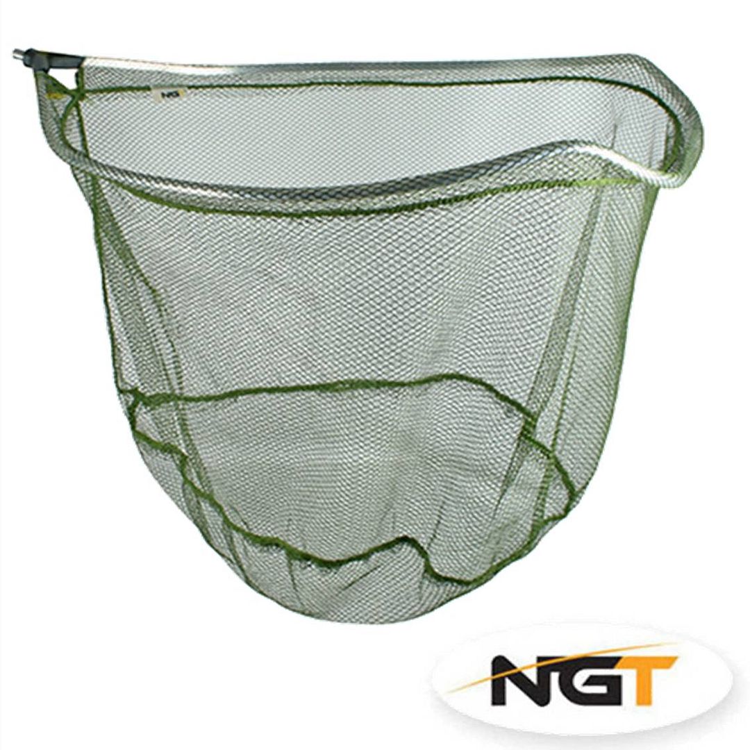 NGT Scoop Landing Net for Silver Fish Match Commercial Coarse Carp